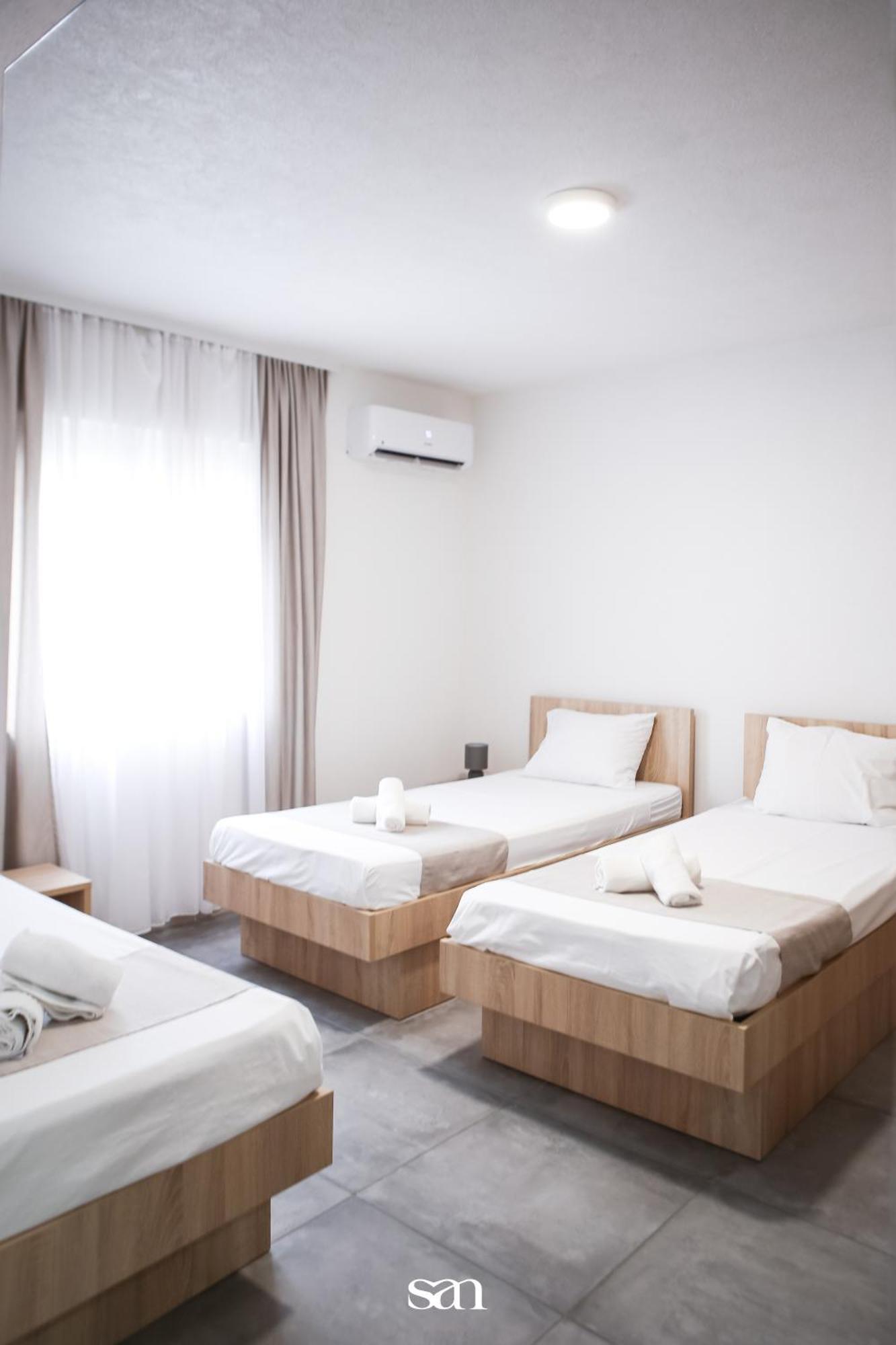 Hotel San Medugorje Citluk Exterior photo