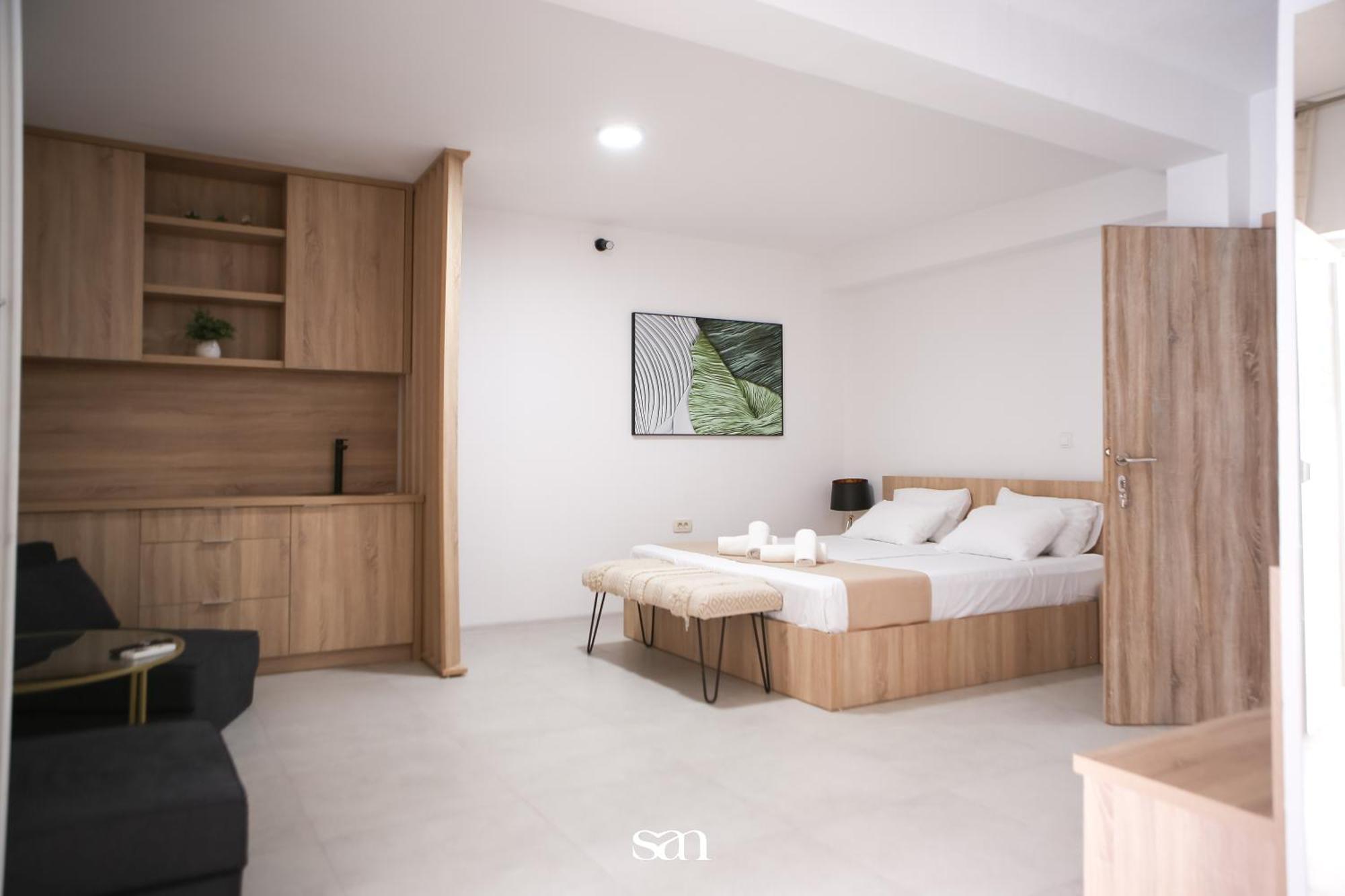 Hotel San Medugorje Citluk Exterior photo