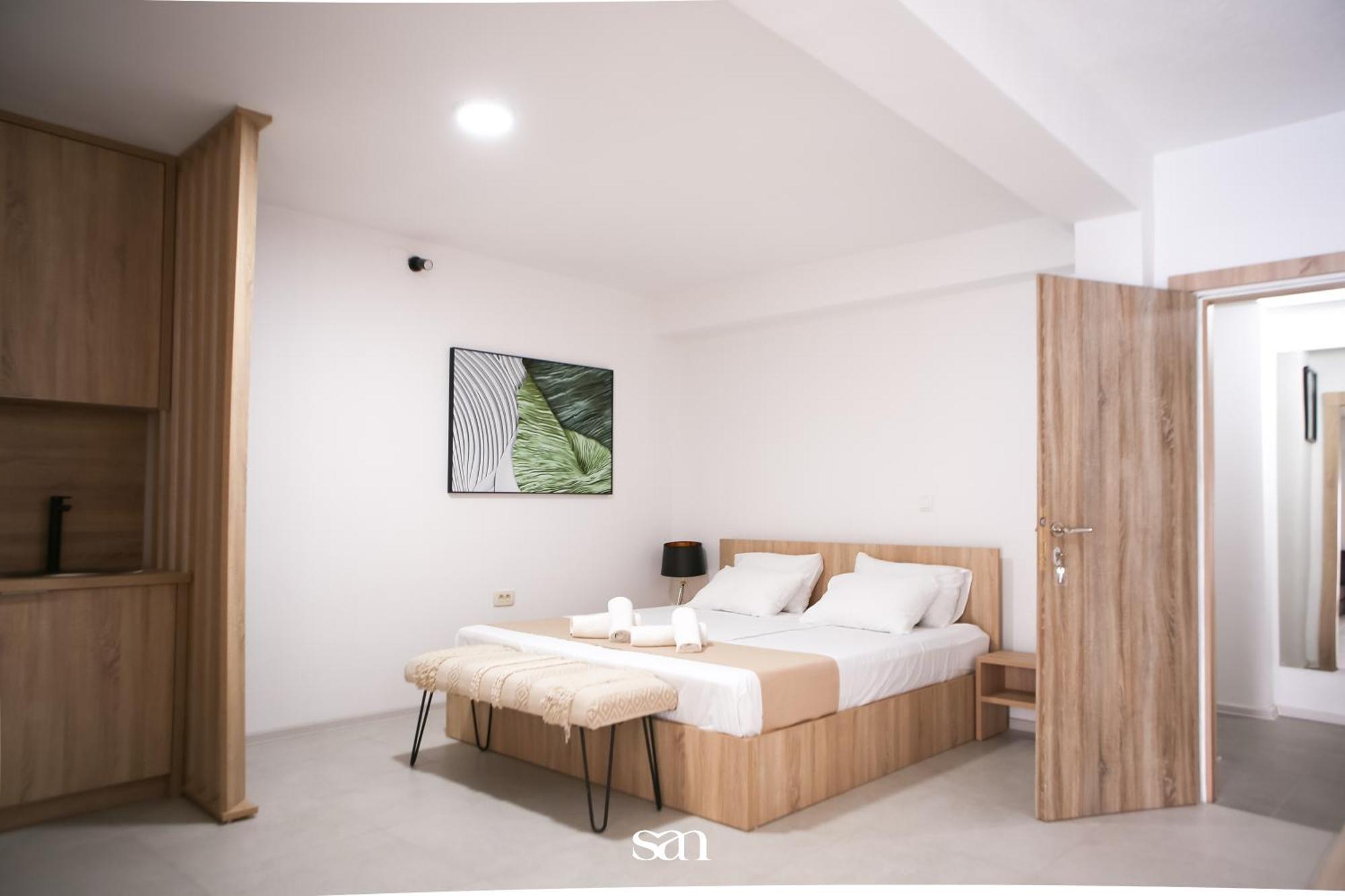 Hotel San Medugorje Citluk Exterior photo