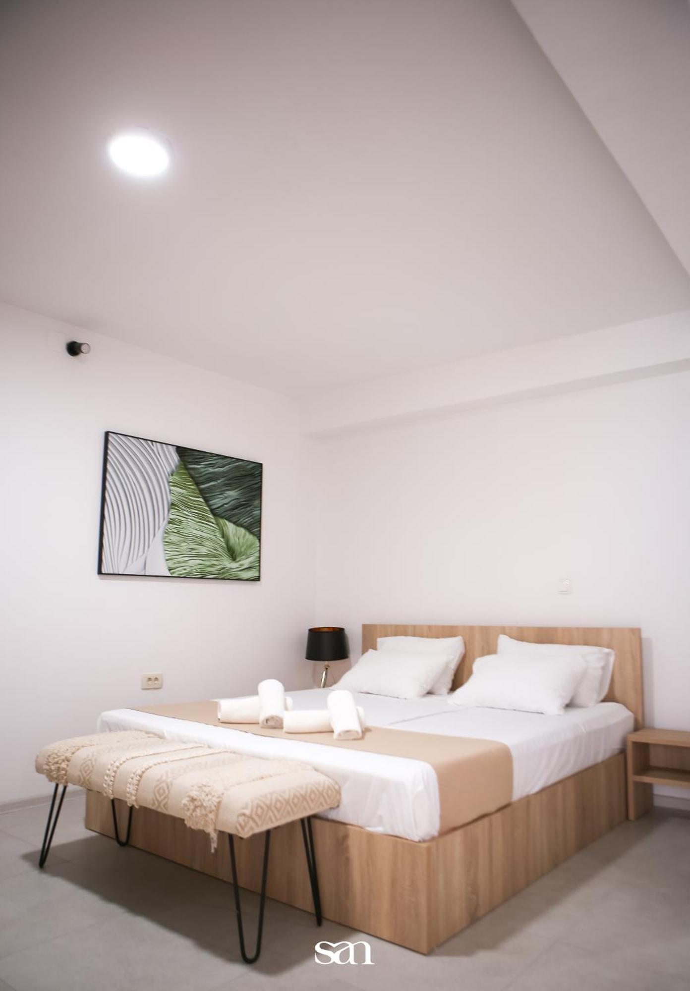 Hotel San Medugorje Citluk Exterior photo